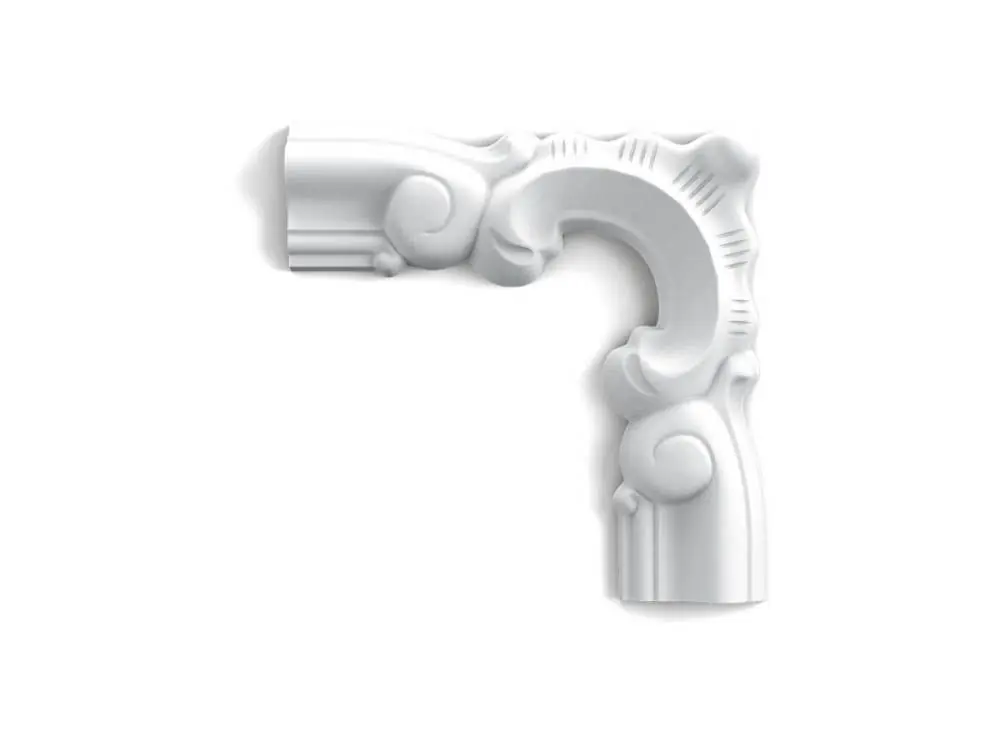 Oferta Narożnik wykończeniowy P8030D Orac Decor
