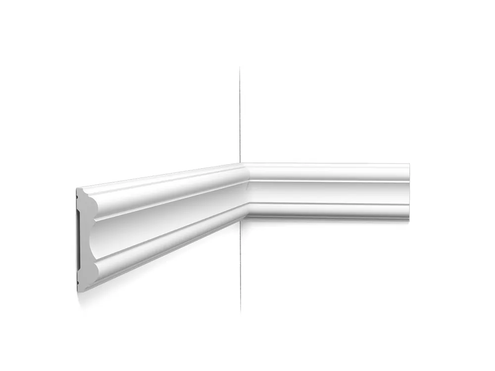 Listwa ścienna P8040 Orac Decor Nowość