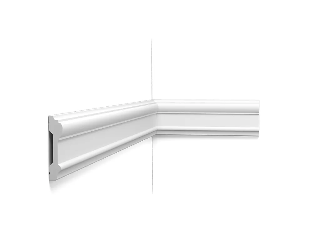 Wyjątkowa oferta Listwa ścienna P9010 Orac Decor
