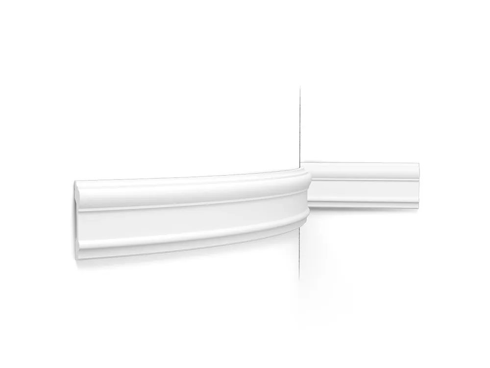 Listwa ścienna elastyczna P9010F Orac Decor Oferta limitowana