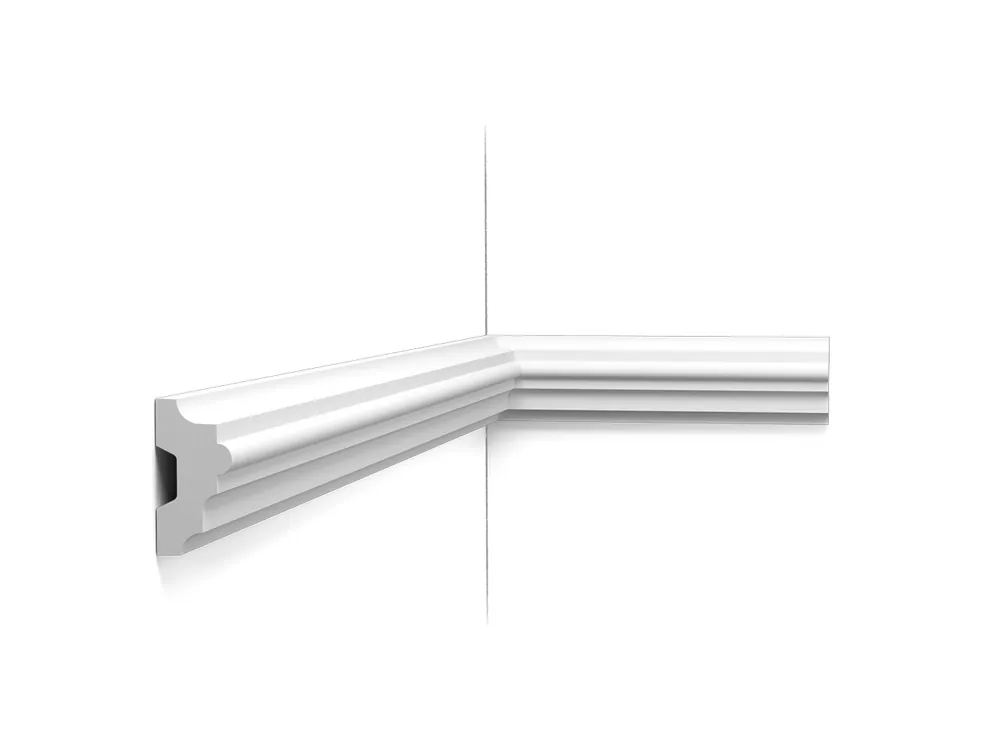 Listwa ścienna P9040 Orac Decor Bezpieczna płatność