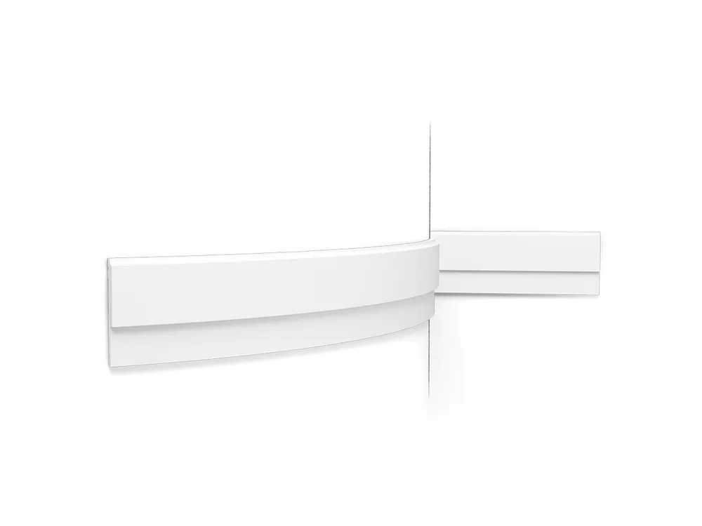 Listwa ścienna elastyczna P9900F Orac Decor Bezpieczne zakupy