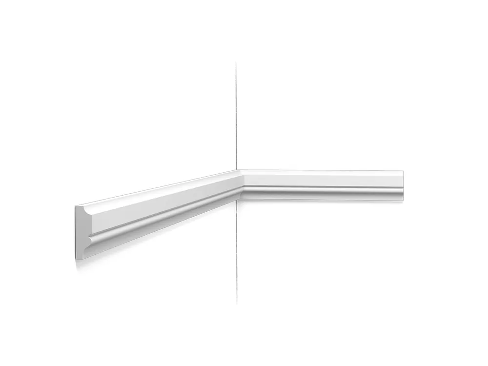 Listwa ścienna PX116 Orac Decor Super okazja