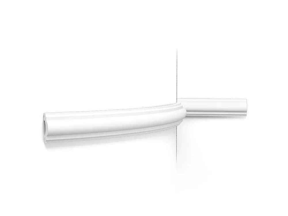 Taniej Listwa ścienna PX120F FLEX (giętka)