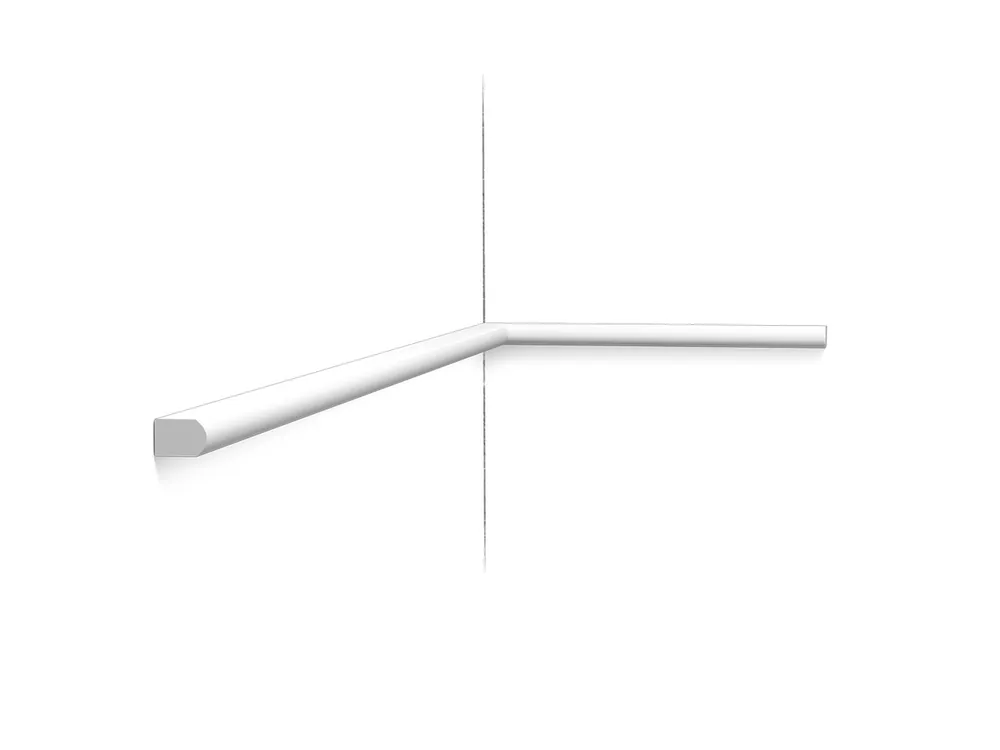 Rabat Listwa ścienna Orac Decor PX209