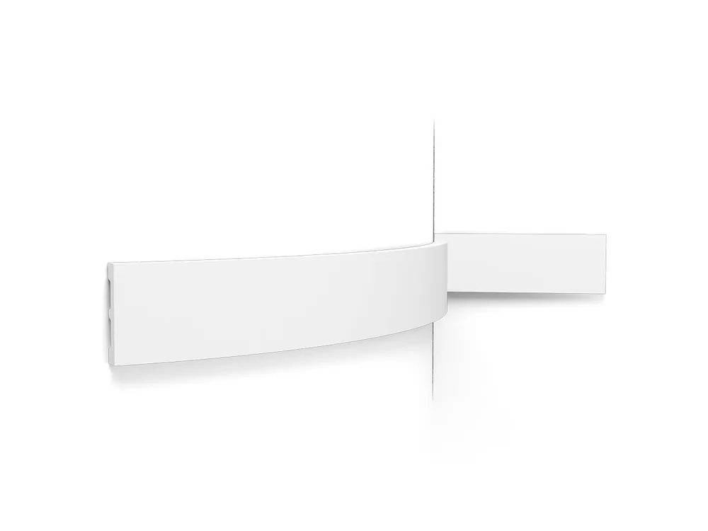 Oferta czasowa Listwa elastyczna ścienna SX157F Orac Decor