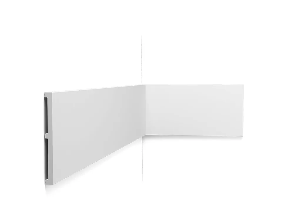 Listwa ścienna SX168 Orac Decor Popularny