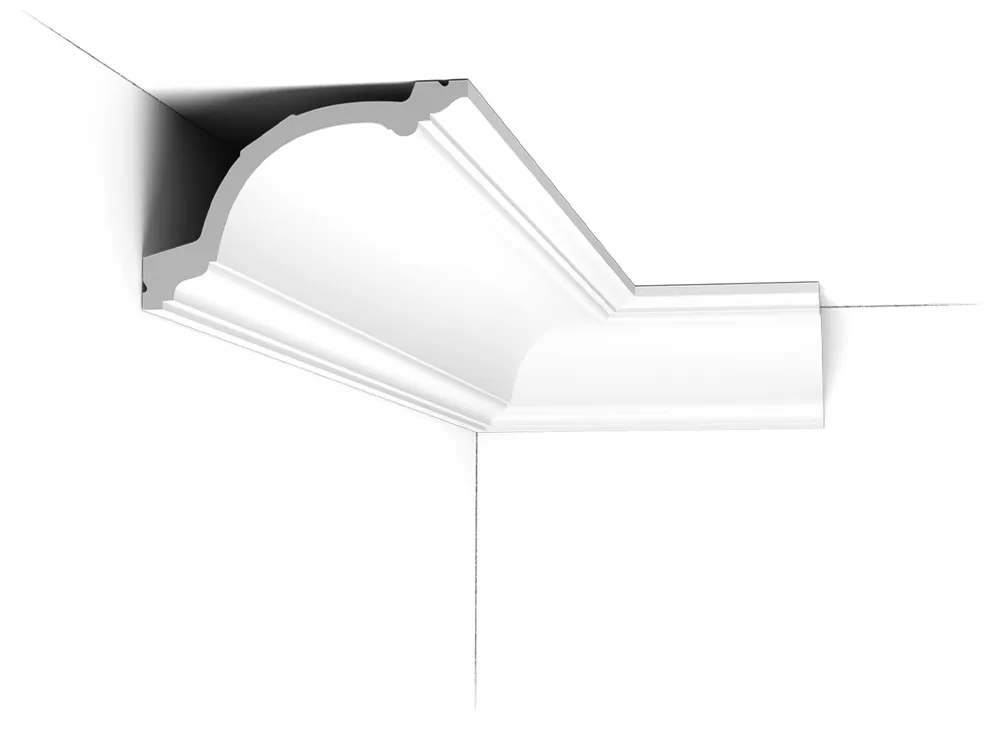 Listwa sufitowa C217 pozioma Orac Decor Nowy