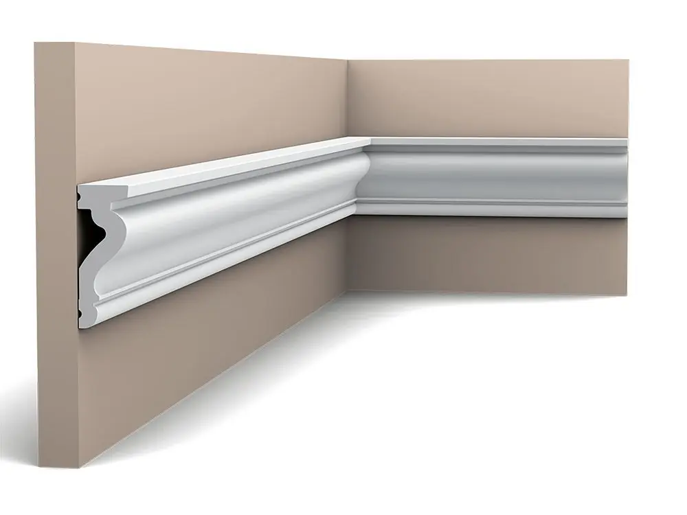 Oferta czasowa Listwa drzwiowa profil wielofunkcyjny DX174-2600
