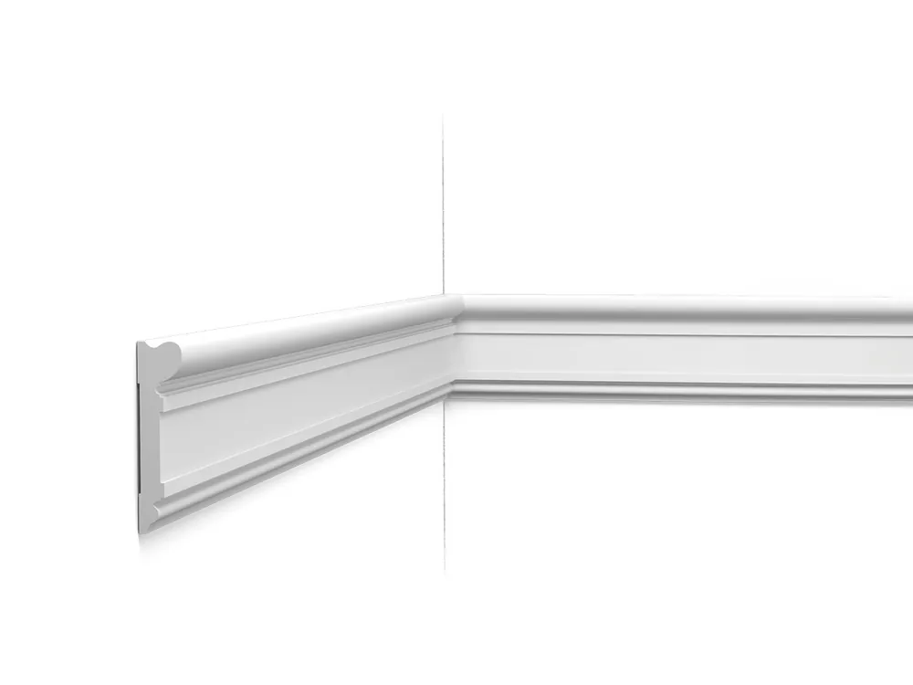 Listwa ścienna DX119-2600 Orac Decor Do wyczerpania zapasów