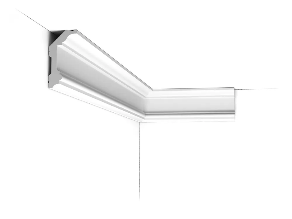 Nowy Listwa sufitowa C321 Orac Decor