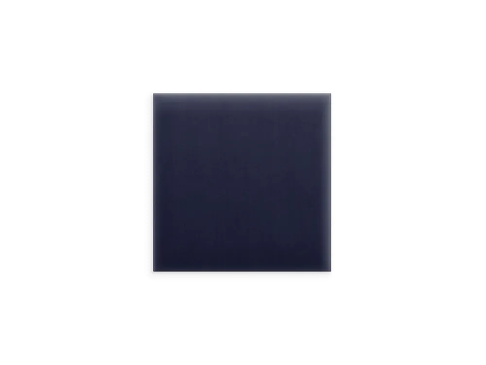 Lawendowy panel tapicerowany 30x30 Magic Velvet kwadrat Okazja