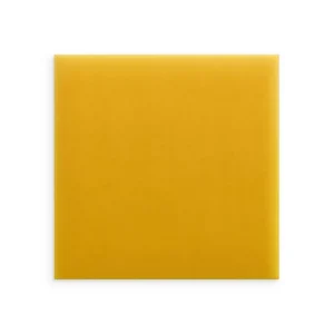 Żółty panel tapicerowany 50x50 Magic Velvet kwadrat Kup online