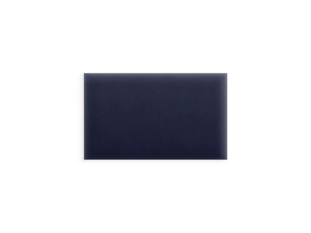 Darmowa dostawa Lawendowy panel tapicerowany 50x30 Magic Velvet prostokąt