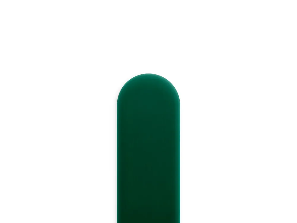Oferta czasowa Panel ścienny tapicerowany Butelkowa Zieleń 20x60 Magic Velvet płotek