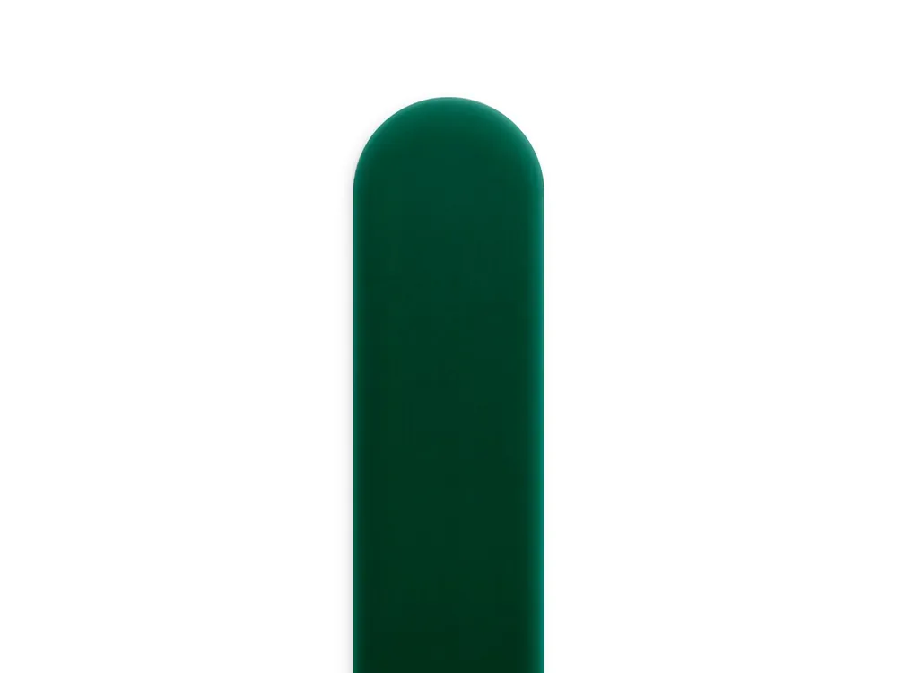 Wybór klientów Panel ścienny tapicerowany Butelkowa Zieleń 20x100 Magic Velvet płotek