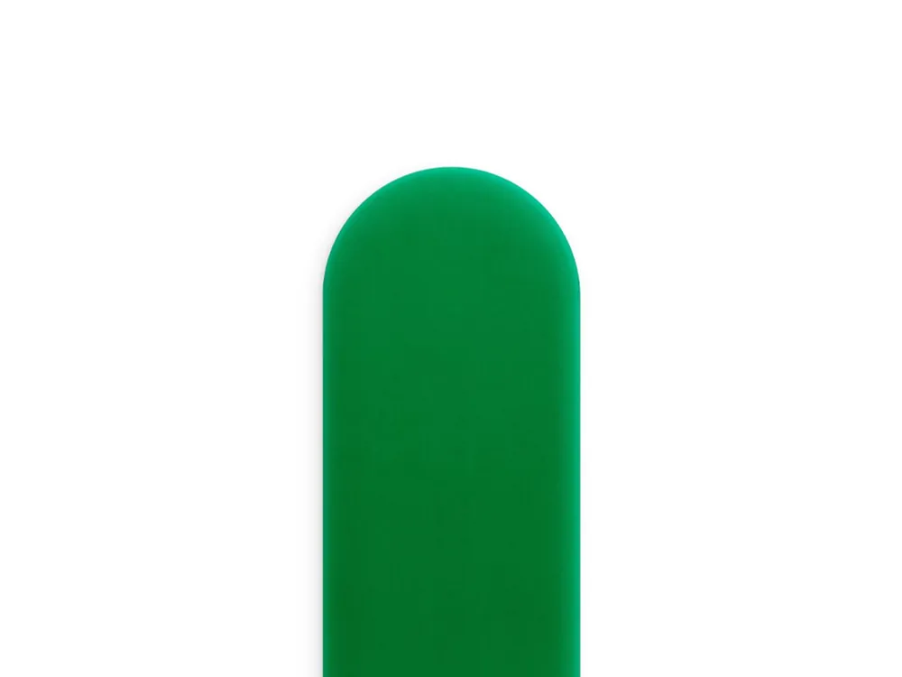 Szybka wysyłka Zielony panel tapicerowany 30x80 Magic Velvet płotek