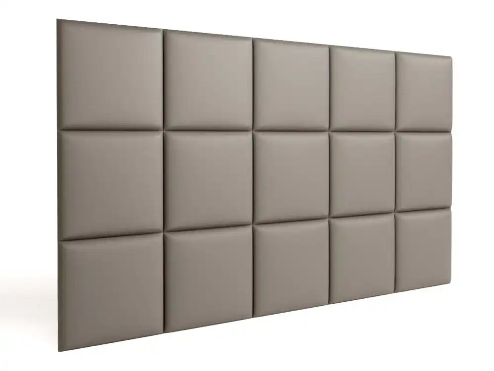 Wyprzedaż Panel ścienny tapicerowany 30x30 CAYENNE prostokąt