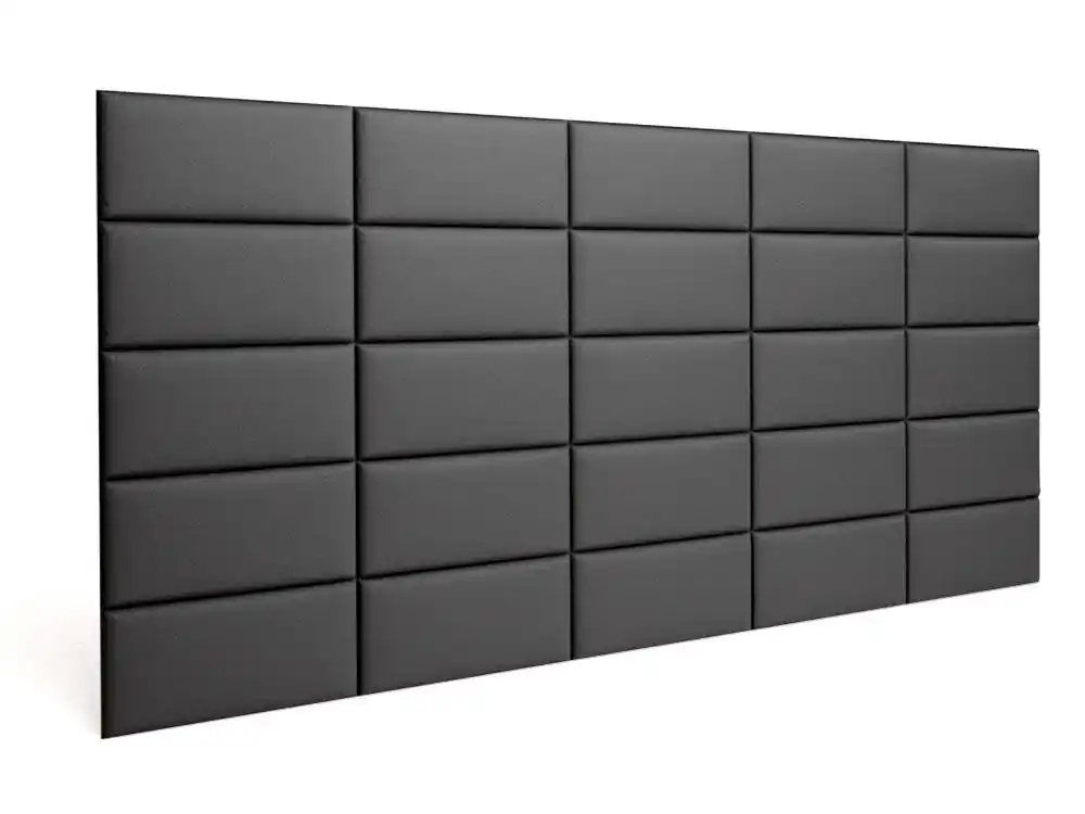 Panel ścienny tapicerowany 30x60 CAYENNE prostokąt Hit sprzedaży