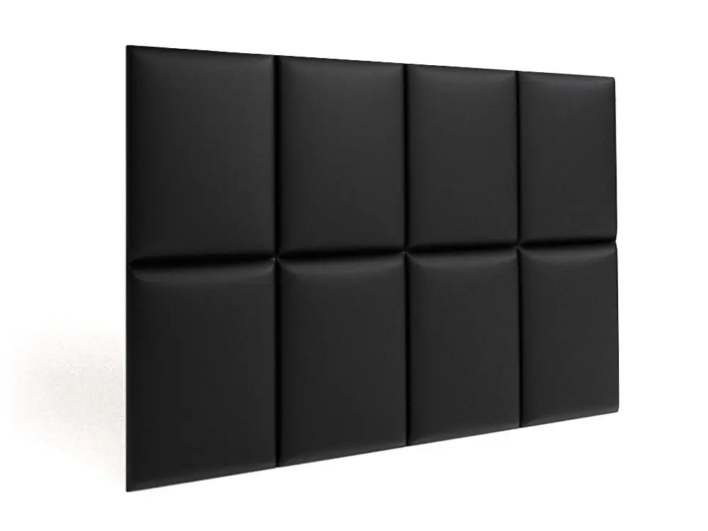 Panel ścienny tapicerowany 45x30 CAYENNE prostokąt Bezpieczne zakupy