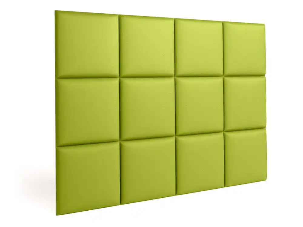 Darmowa dostawa Panel ścienny tapicerowany 45x45 CAYENNE prostokąt