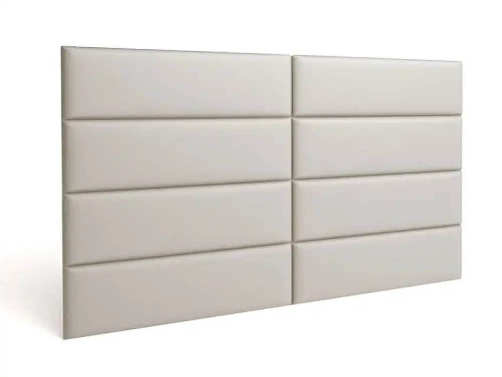 Panel ścienny tapicerowany 45x120 CAYENNE prostokąt Oferta limitowana