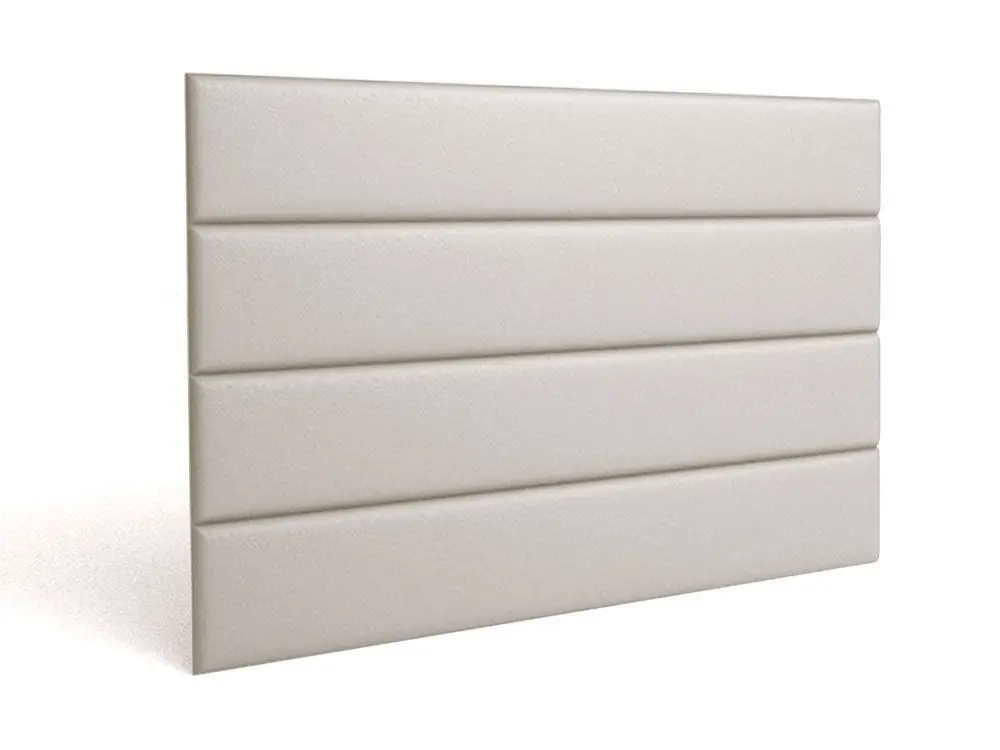 Hit sprzedaży Panel ścienny tapicerowany 45x180 CAYENNE prostokąt