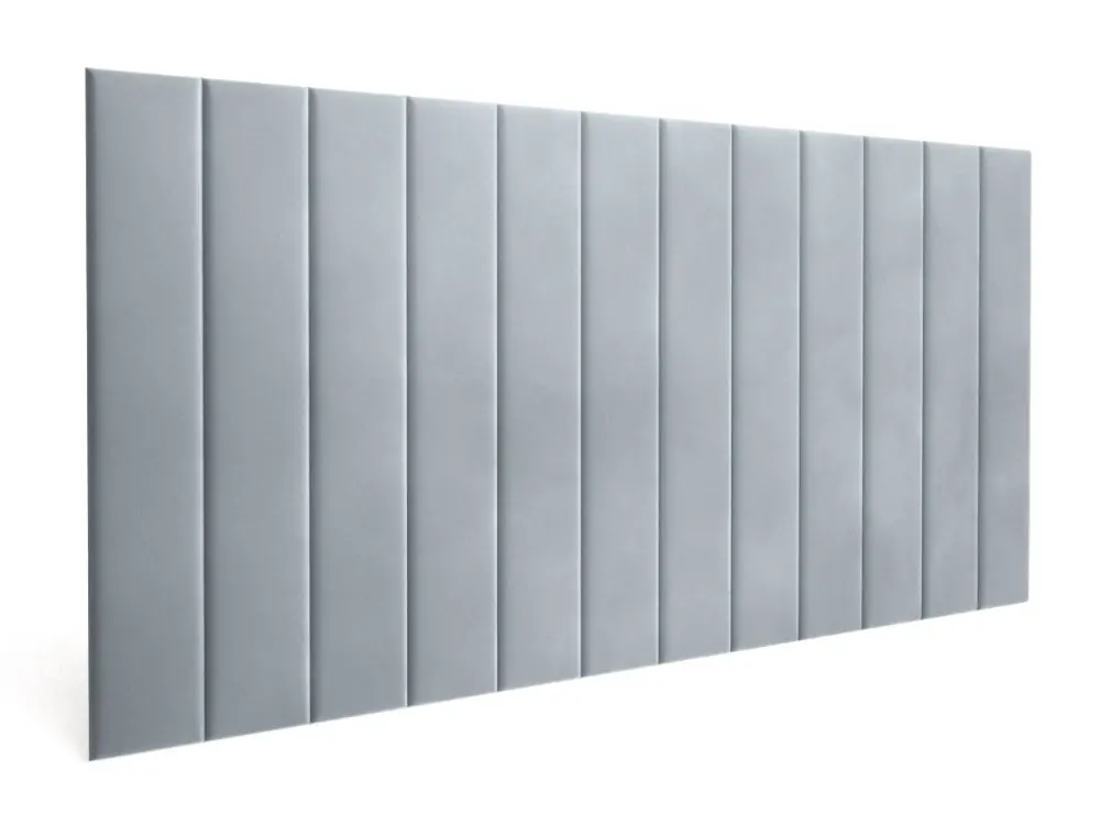 Panel ścienny tapicerowany 15x90 SWING prostokąt Ostatnie sztuki