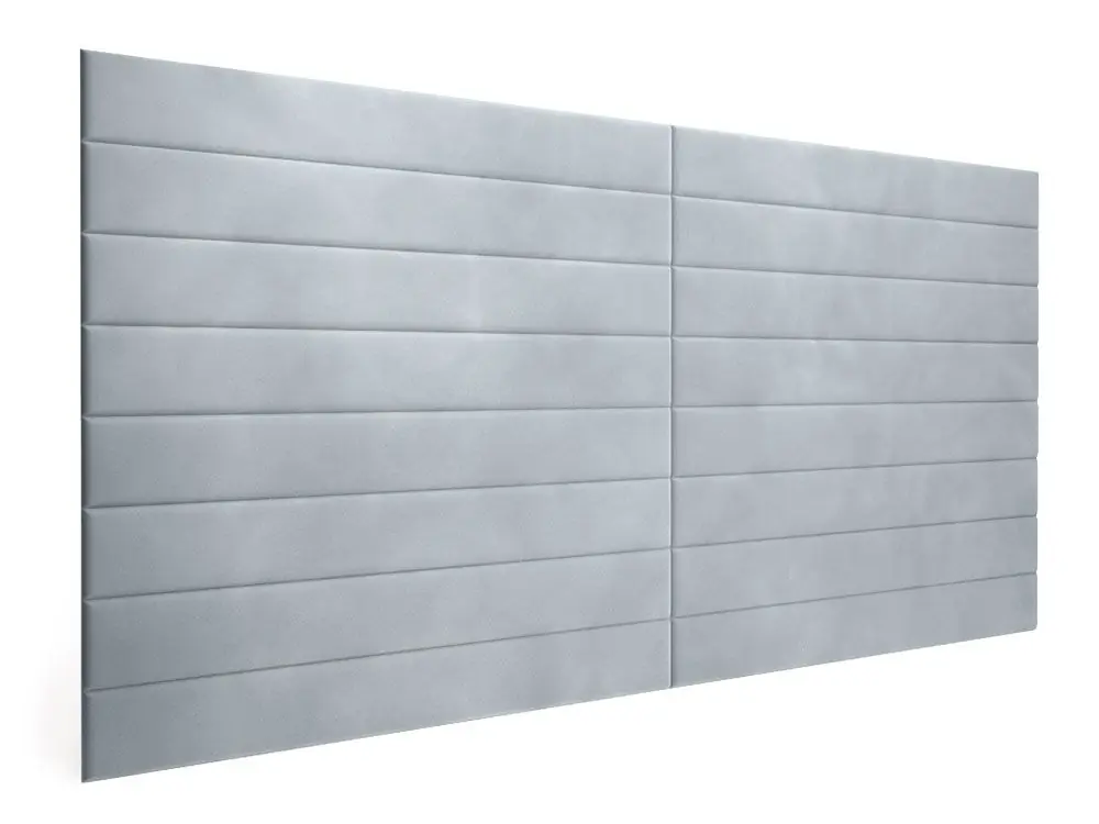 Panel ścienny tapicerowany 15x140 SWING prostokąt Oferta czasowa