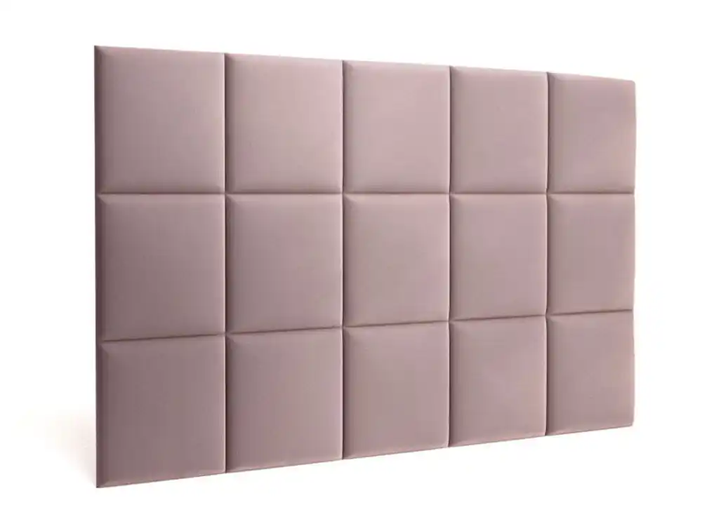 Panel ścienny tapicerowany 30x30 SWING prostokąt Obniżka ceny