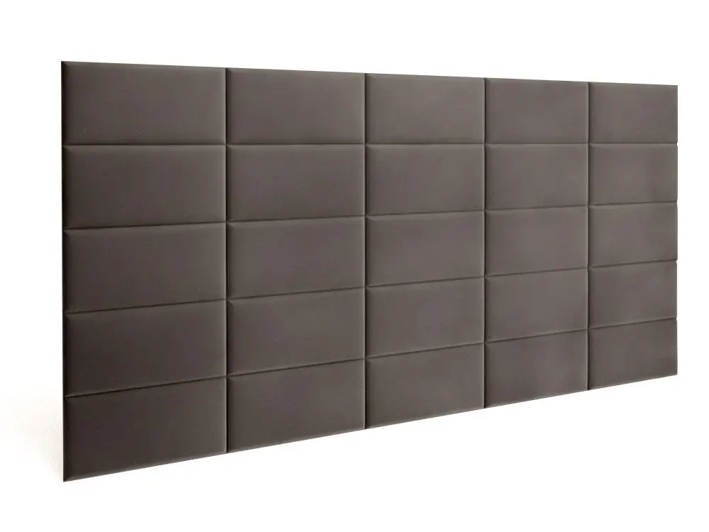 Panel ścienny tapicerowany 30x60 SWING prostokąt Oferta