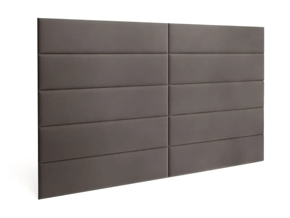 Rabat Panel ścienny tapicerowany 30x120 SWING prostokąt