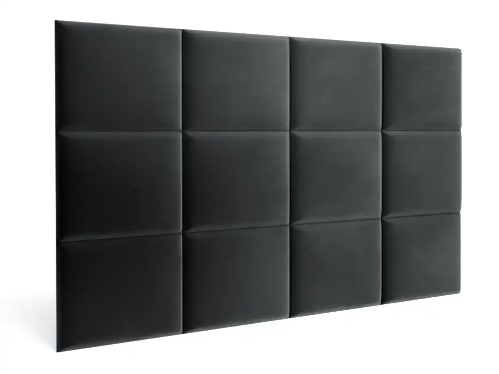 Panel ścienny tapicerowany 45x60 SWING prostokąt Ostatnia szansa