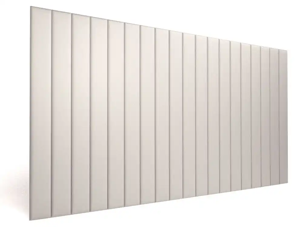 Ekspresowa dostawa Panel ścienny tapicerowany 15x140 CAYENNE prostokąt