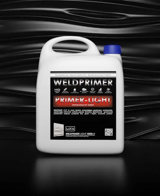 WeldPrimer Light 5L Ograniczona ilość