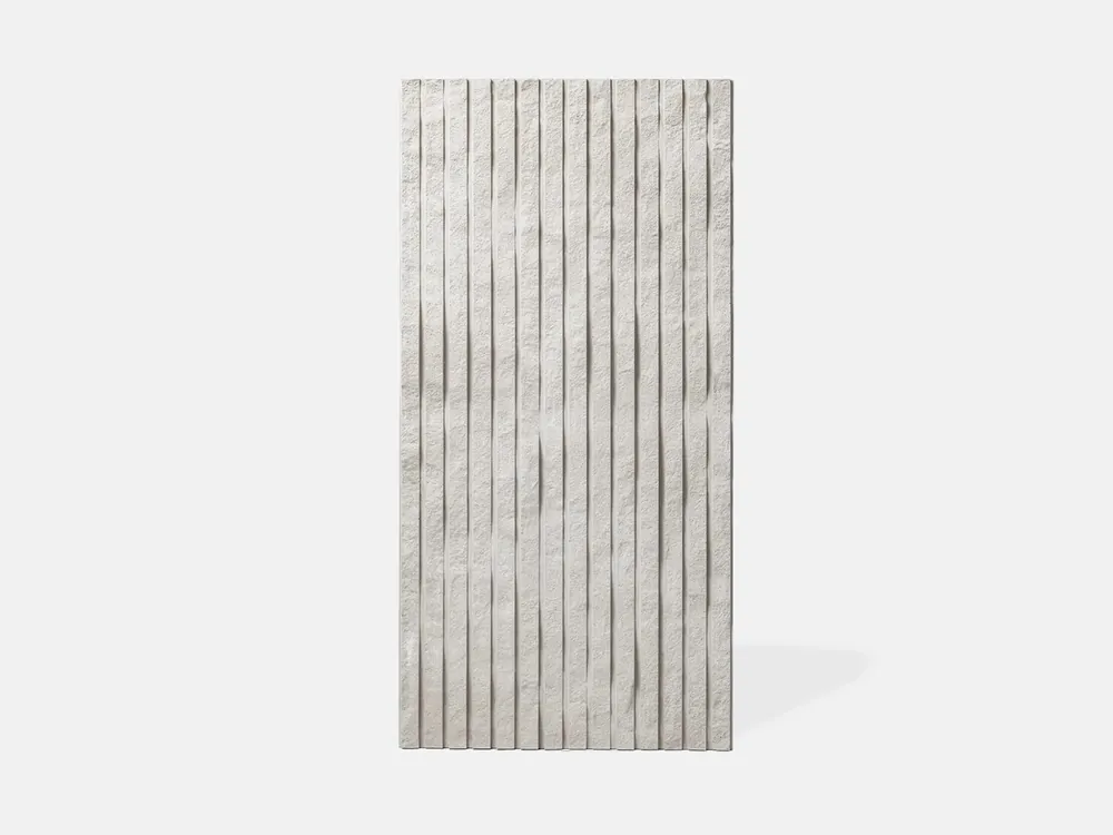 Bezpieczne zakupy Imitacja kamienia na ścianę 3D Stone Line S2 Murso