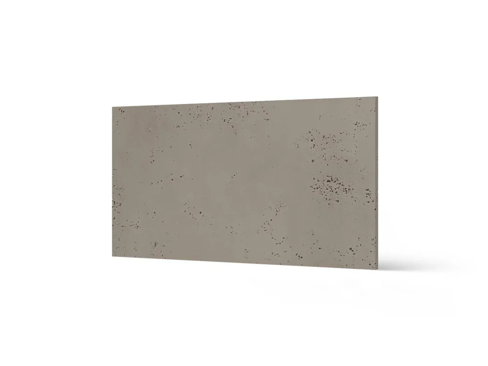 Płyta elewacyjna z betonu architektonicznego 2D Truffle BT-CL05 30 x 1 x 60 cm Ograniczona ilość