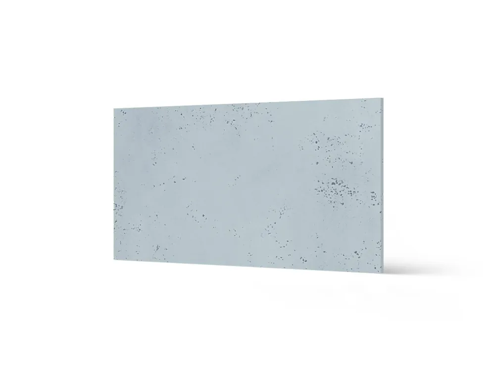 Tylko dziś Dekoracyjna płyta betonowa 2D na elewację Azure BT-CL06 30 x 1 x 60 cm