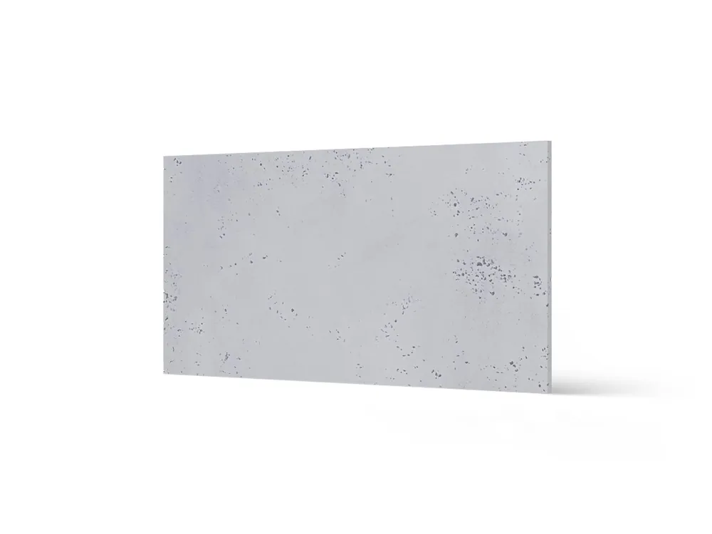 Tani Beton architektoniczny 2D na elewację Jasny Szary BT-S50 30 x 1 x 60 cm
