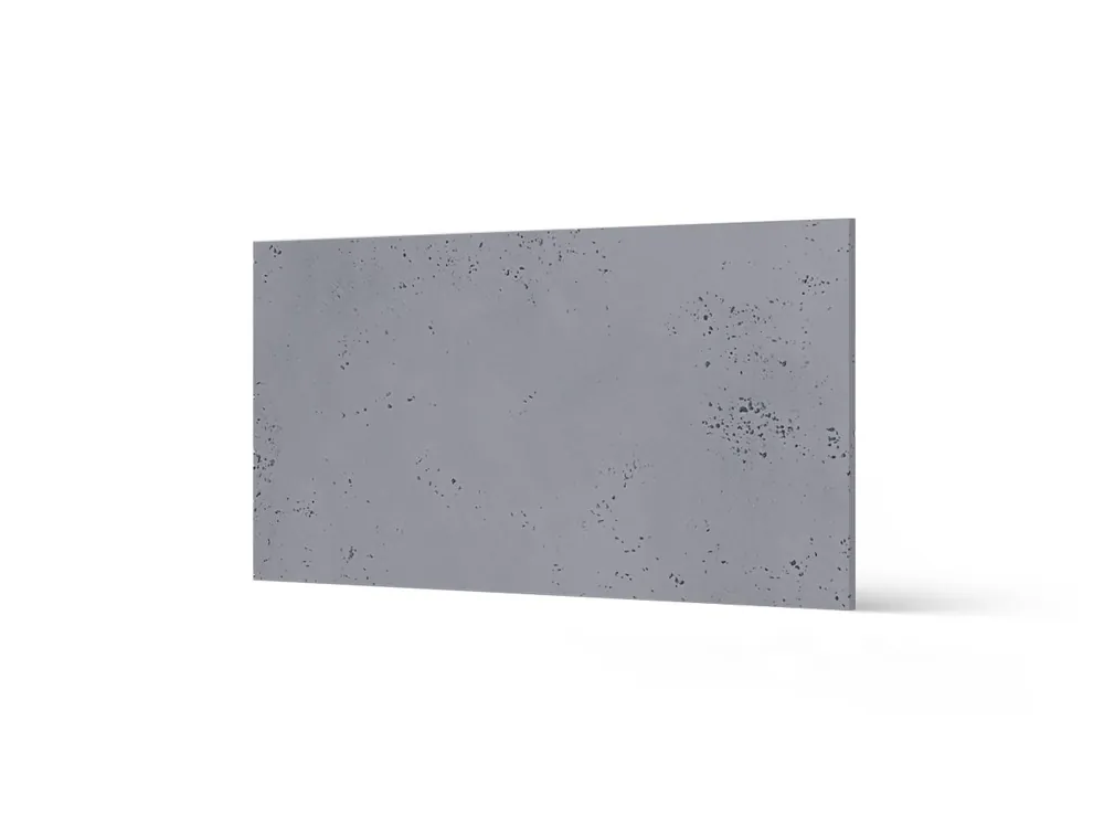 Bestseller Płyta betonowa 2D elewacyjna Popielaty Szary BT-S96 30 x 1 x 60 cm
