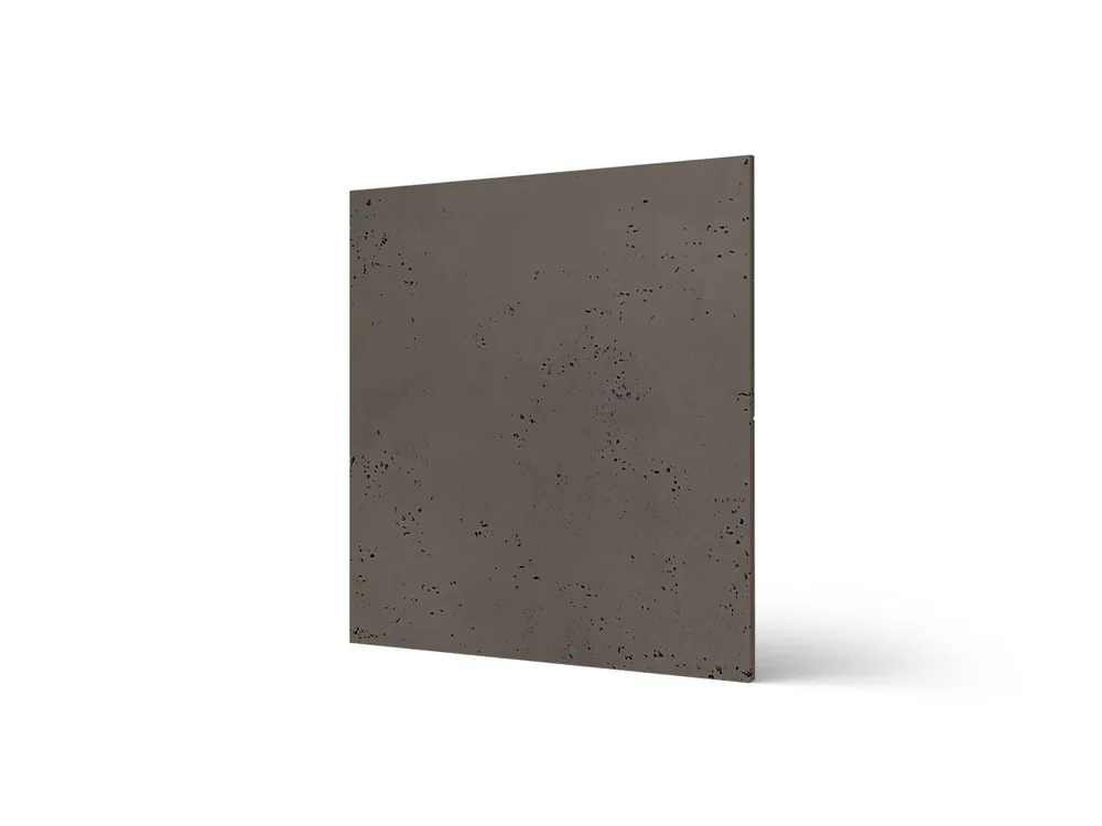 Płyta betonowa 2D elewacyjna Mocha BT-CL02 60 x 1 x 60 cm Ograniczona ilość