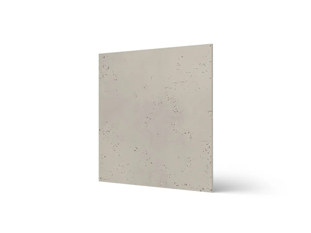 Beton dekoracyjny płyta 2D na elewację Cashmere BT-CL04 60 x 1 x 60 cm Dostępne od ręki