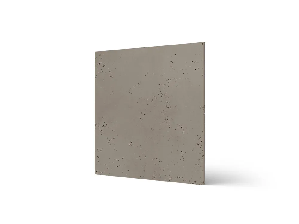Płyta elewacyjna 2D - Beton architektoniczny Truffle BT-CL05 60 x 1 x 60 cm Hit cenowy