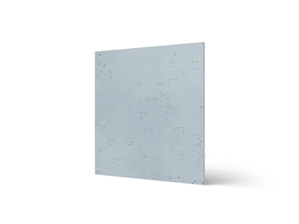 Płyta elewacyjna z betonu architektonicznego 2D Azure BT-CL06 60 x 1 x 60 cm Szybka dostawa