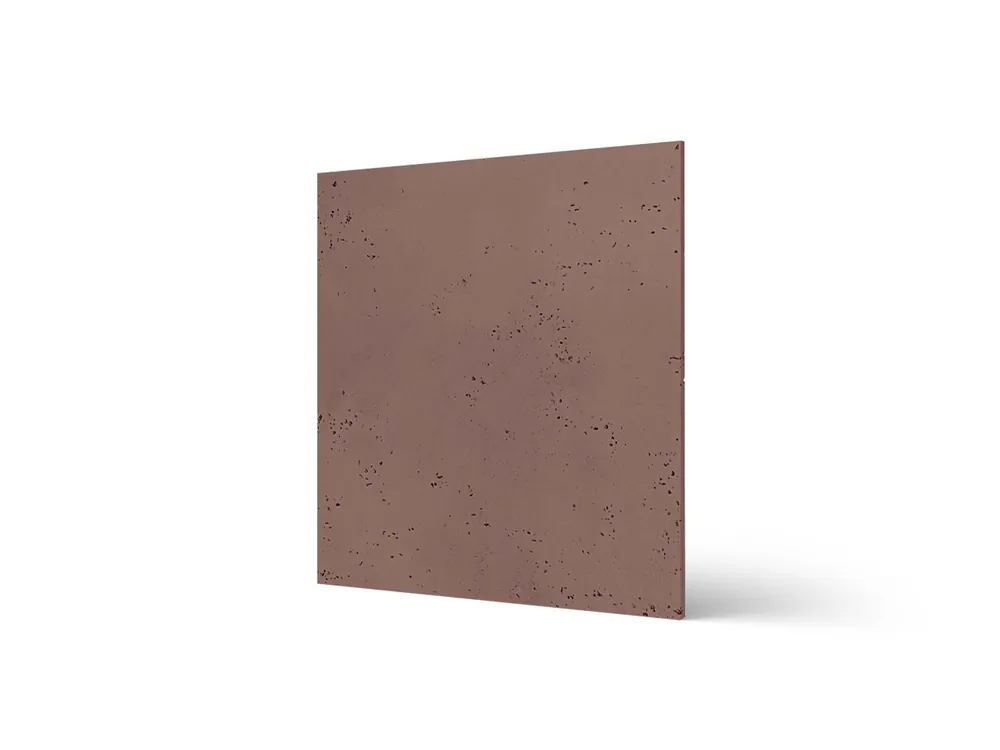 Oferta Dekoracyjna płyta betonowa 2D na elewację Blush BT-CL07 60 x 1 x 60 cm