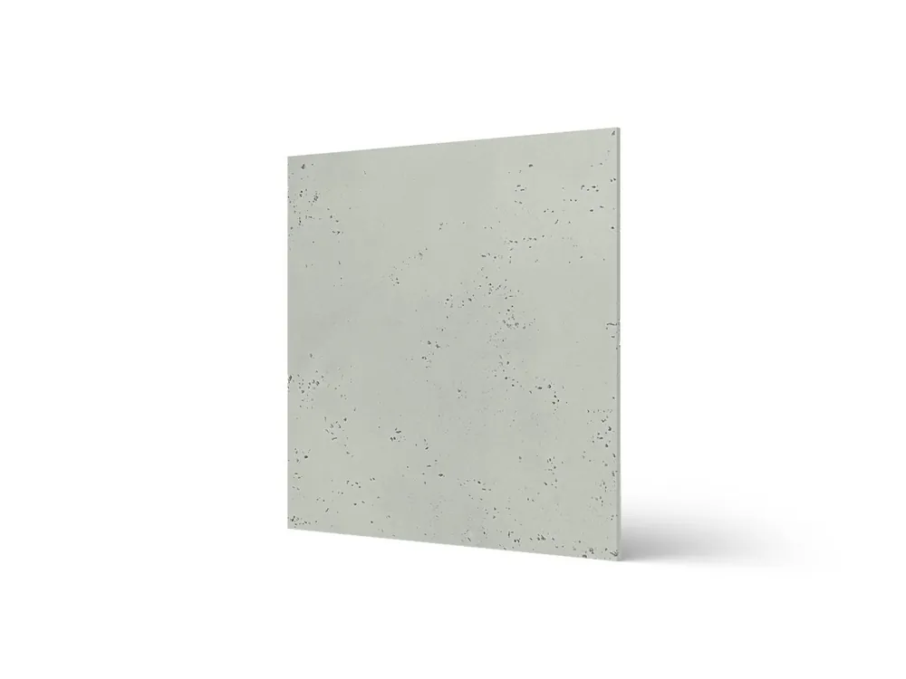 Beton architektoniczny 2D na elewację Pistachio BT-CL08 60 x 1 x 60 cm Ostatnia szansa
