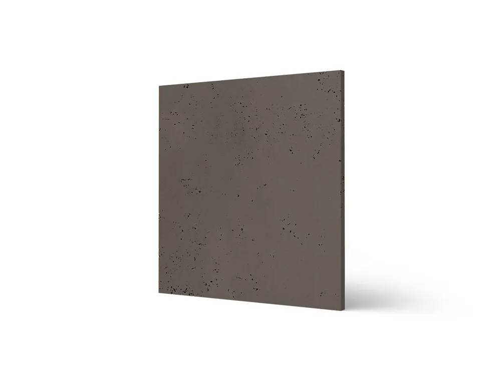 Darmowa dostawa Beton architektoniczny na elewację 2D Mocha BT-CL02 60 x 2 x 60 cm