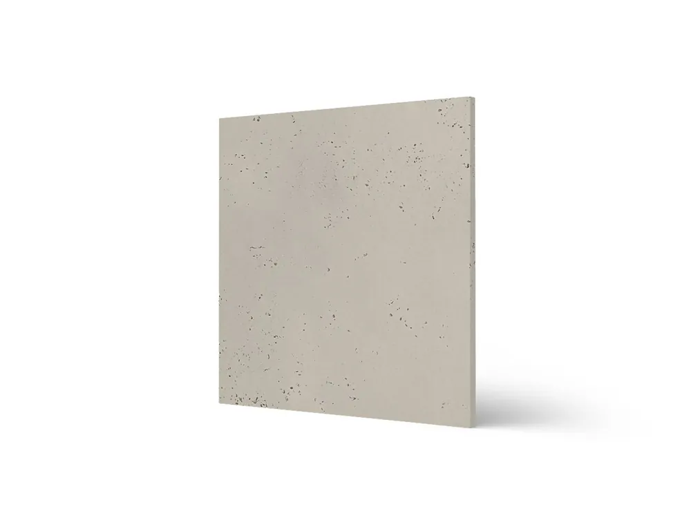 Beton architektoniczny płyta elewacyjna 2D Cashmere BT-CL04 60 x 2 x 60 cm Dostępne od ręki