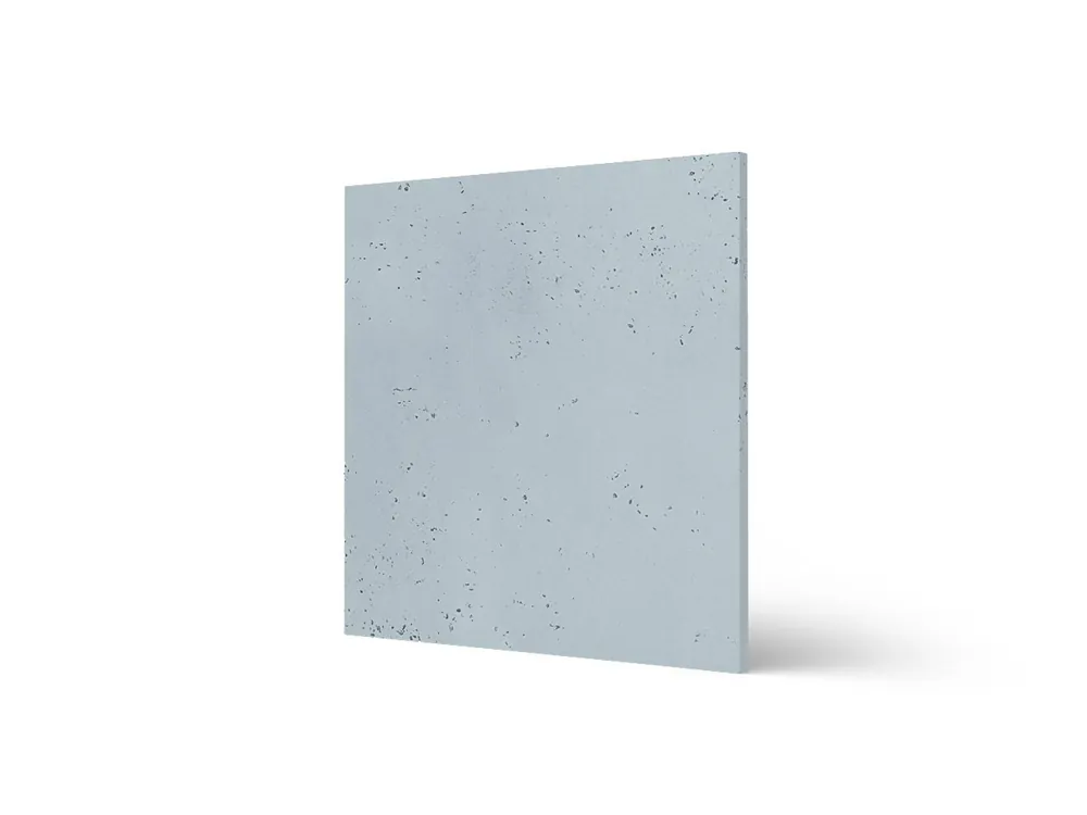 Płyta elewacyjna 2D - Beton architektoniczny Azure BT-CL06 60 x 2 x 60 cm Popularny