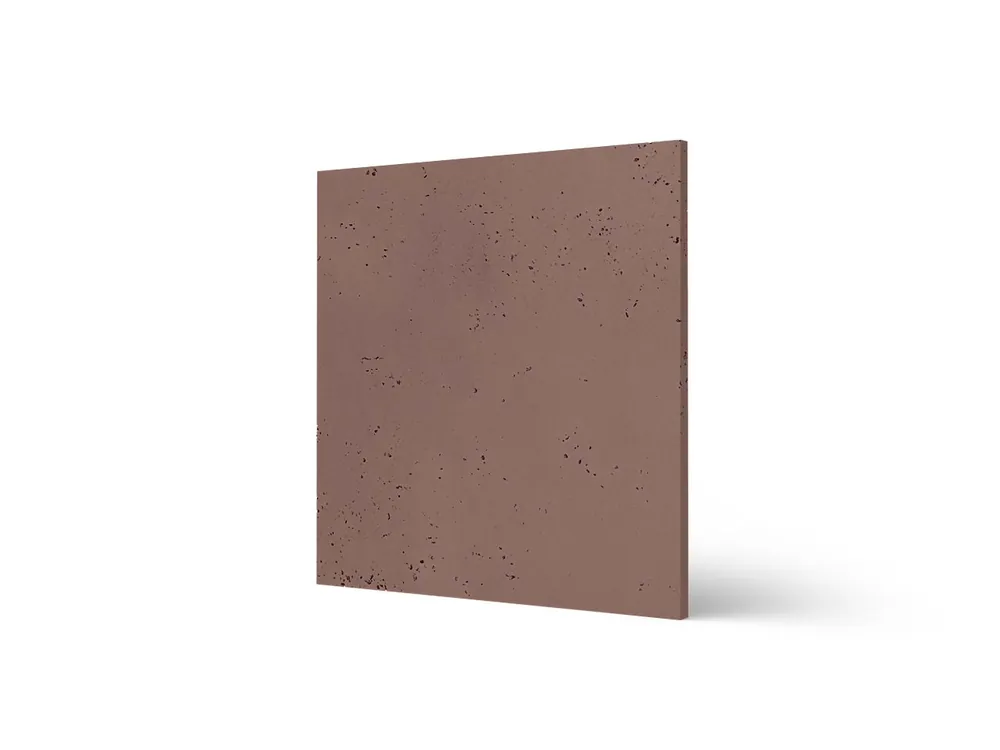Dodaj do koszyka Płyta elewacyjna z betonu architektonicznego 2D Blush BT-CL07 60 x 2 x 60 cm
